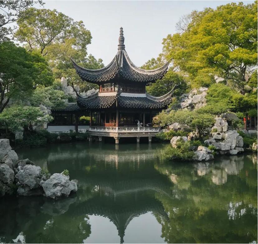 东阳冰夏餐饮有限公司